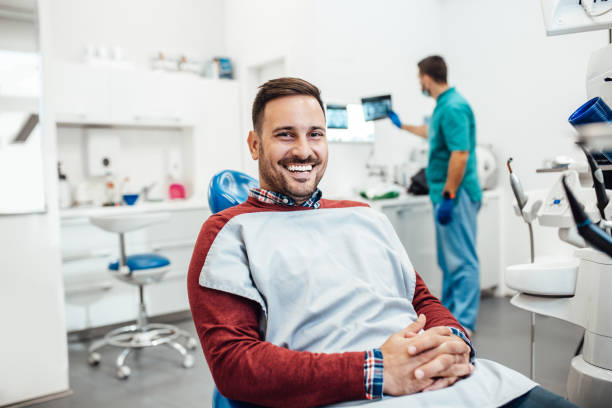 Best Laser Dentistry  in Ionia, MI